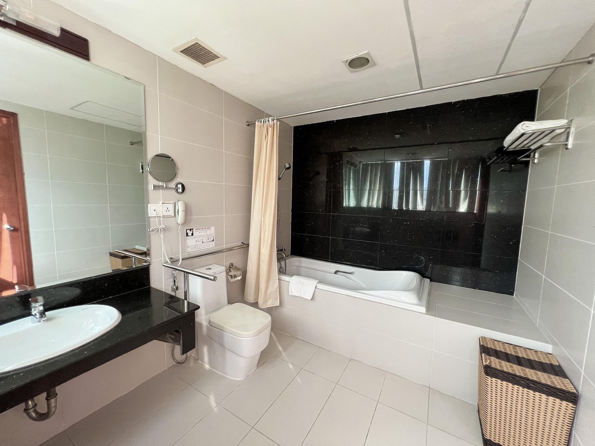 Sapaly Lao Cai City Hotel Exterior photo