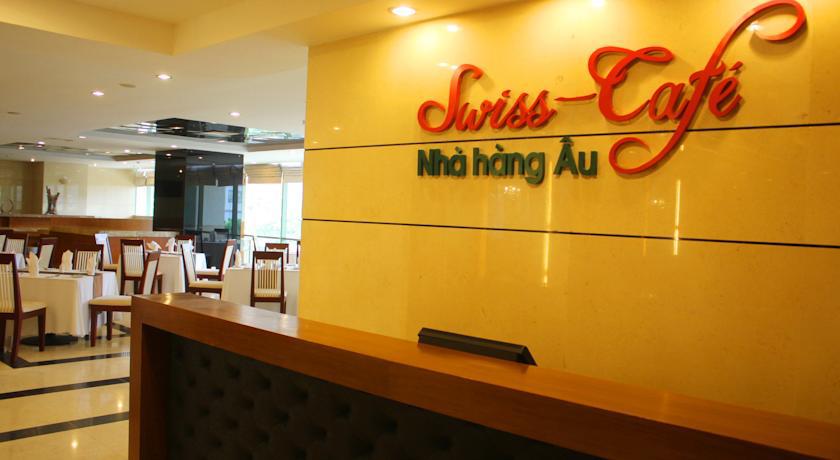 Sapaly Lao Cai City Hotel Exterior photo