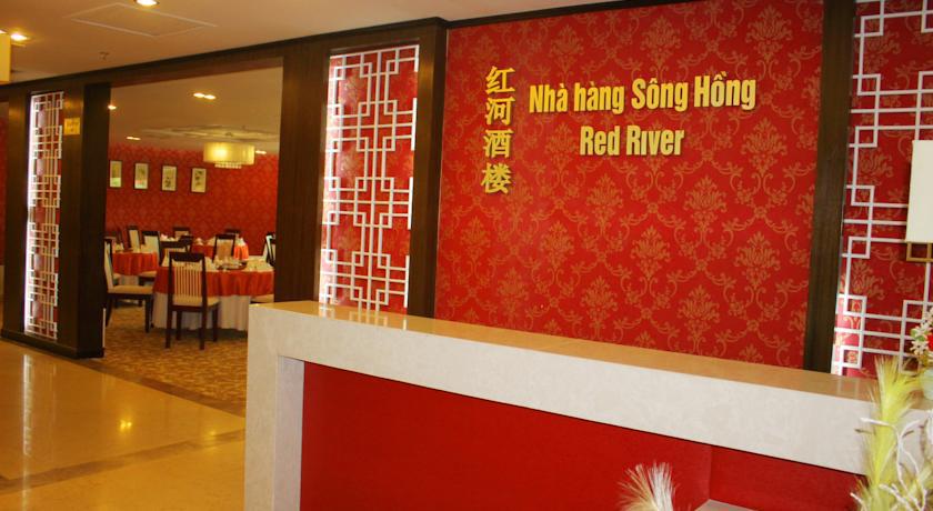 Sapaly Lao Cai City Hotel Exterior photo
