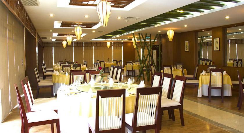 Sapaly Lao Cai City Hotel Exterior photo