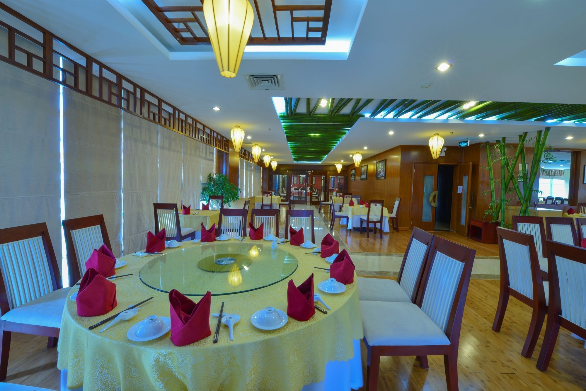 Sapaly Lao Cai City Hotel Exterior photo