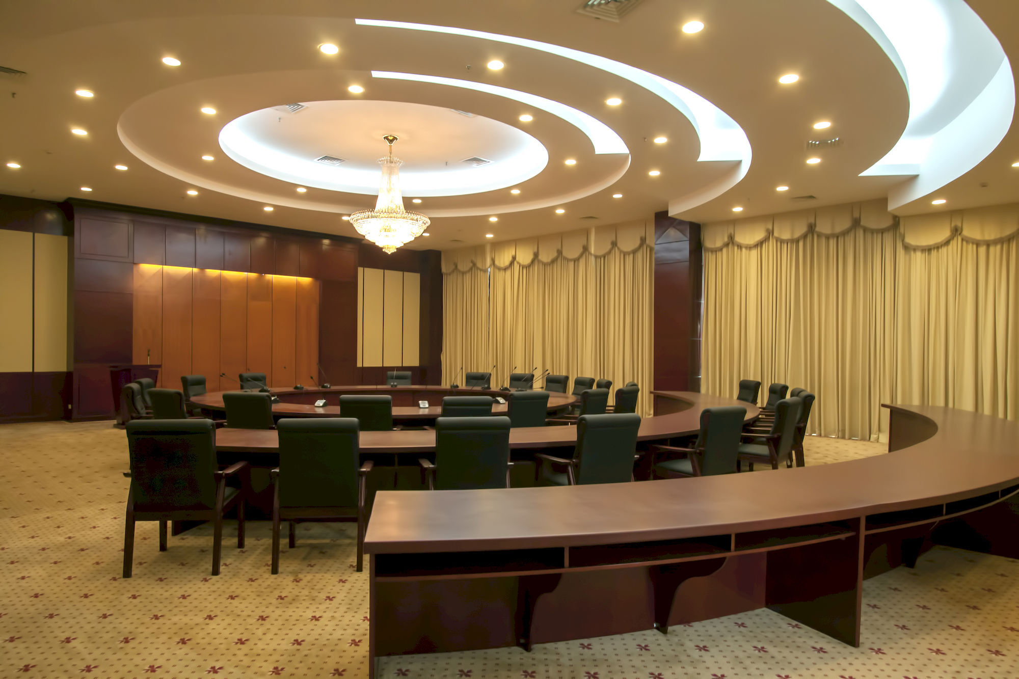 Sapaly Lao Cai City Hotel Exterior photo